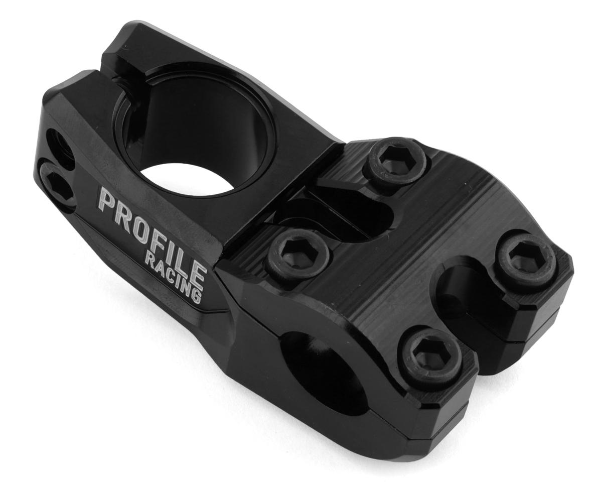 パーツ PROFILE RACING PUSH BMX STEM LTD EDITION Profile Racing Push BMX Handlebar Stem F1 Colourway | Alans BMX
